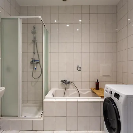 Le Hoffman - Joli Appt Tout Confort A Strasbourg Exterior photo