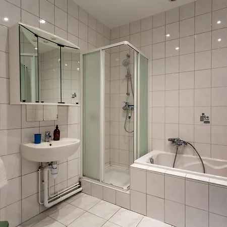 Le Hoffman - Joli Appt Tout Confort A Strasbourg Exterior photo