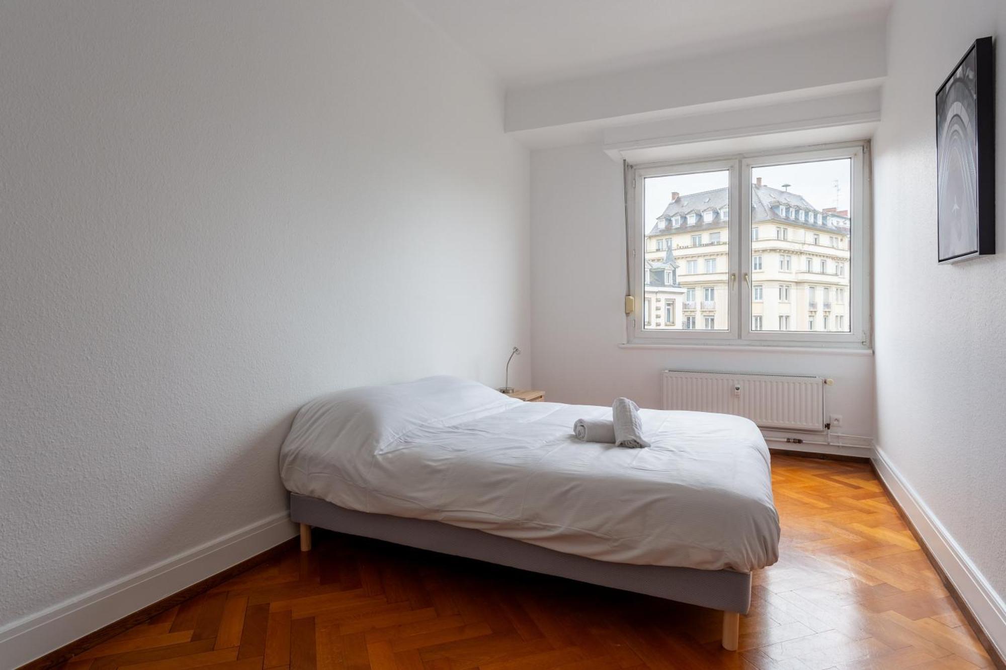Apartment Le Hoffman - Joli Appt Confort A